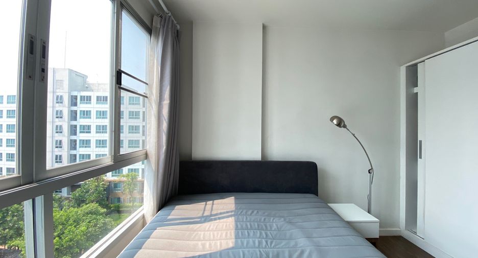 For rent 1 bed condo in Mueang Chiang Mai, Chiang Mai