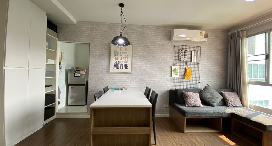 For rent 1 bed condo in Mueang Chiang Mai, Chiang Mai