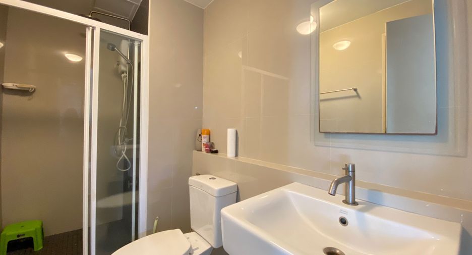 For rent 1 bed condo in Mueang Chiang Mai, Chiang Mai