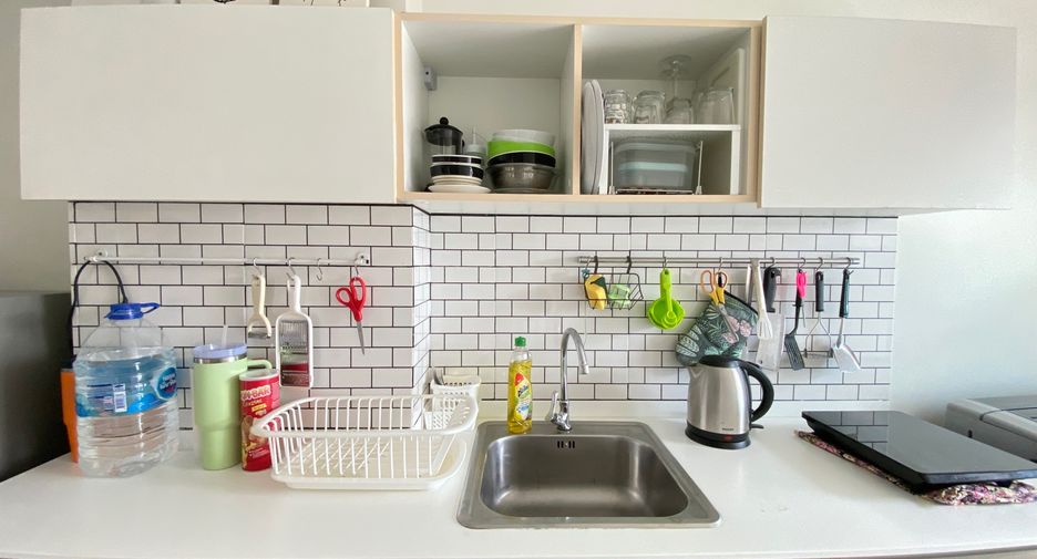 For rent 1 bed condo in Mueang Chiang Mai, Chiang Mai