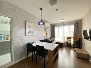 Wohnung zur Miete mit 1 Zimmer in Mueang Chiang Mai, Chiang Mai