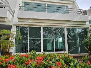 For rent 4 bed townhouse in Jomtien, Pattaya