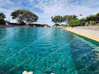 For rent 4 bed townhouse in Jomtien, Pattaya