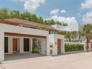 For rent 4 bedrooms villa in Thalang, Phuket