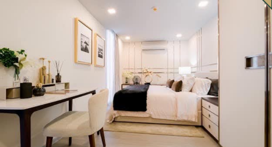 Wohnung zur Miete mit 3 Zimmer in Watthana, Bangkok