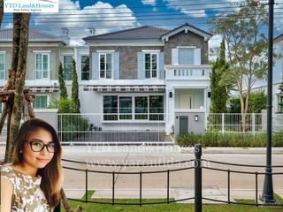 For rent 2 Beds house in Prawet, Bangkok
