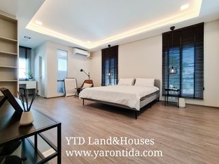 For rent 2 Beds house in Prawet, Bangkok