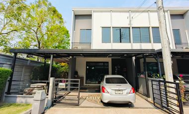 For sale 3 ベッドルーム house in Pak Kret, Nonthaburi
