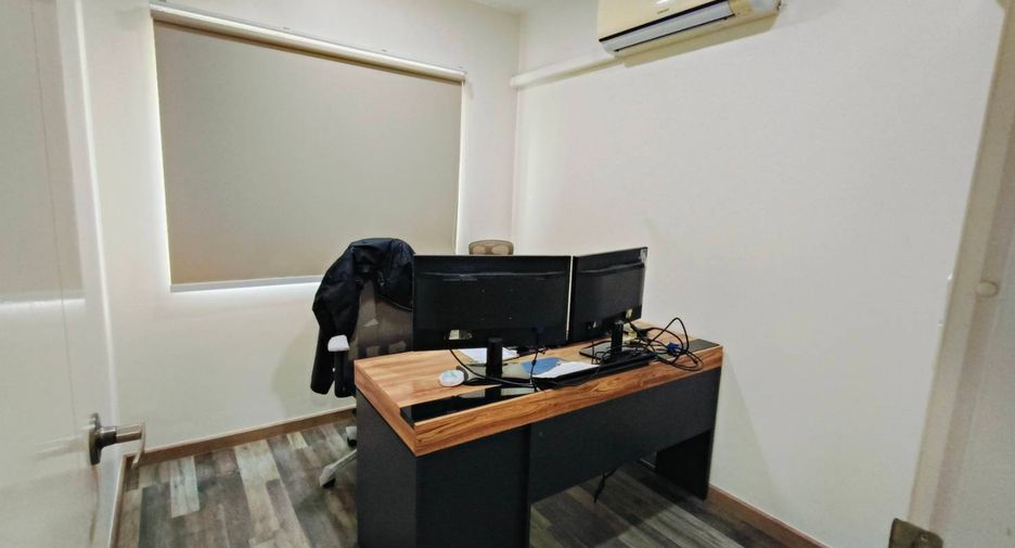 For sale 3 bedrooms house in Pak Kret, Nonthaburi
