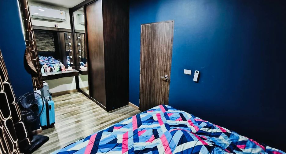 For sale 3 bedrooms house in Pak Kret, Nonthaburi