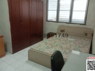 Reihenhaus zur Miete mit 4 Zimmer in Bang Kho Laem, Bangkok