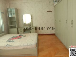 Reihenhaus zur Miete mit 4 Zimmer in Bang Kho Laem, Bangkok