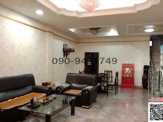 Reihenhaus zur Miete mit 4 Zimmer in Bang Kho Laem, Bangkok