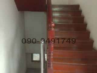 Reihenhaus zur Miete mit 4 Zimmer in Bang Kho Laem, Bangkok