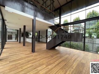 For rent 1 bed retail Space in Bangkok Noi, Bangkok