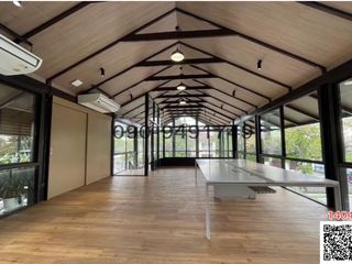For rent 1 bed retail Space in Bangkok Noi, Bangkok