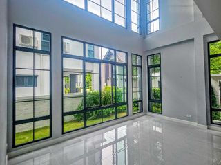 ให้เช่า และ ขาย 5 เตียง บ้านเดี่ยว ใน บางพลี, สมุทรปราการ