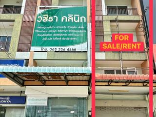 Local comercial en venta en Bang Lamung, Chonburi