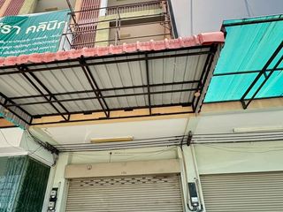 Local comercial en venta en Bang Lamung, Chonburi