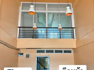 Local comercial en venta en Bang Lamung, Chonburi