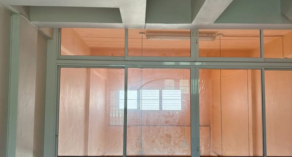 For sale retail Space in Bang Lamung, Chonburi