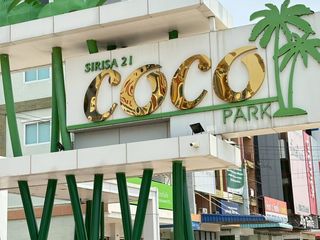 Local comercial en venta en Bang Lamung, Chonburi