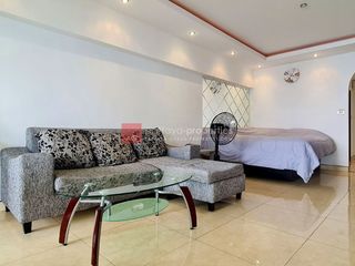 For sale 1 Beds condo in Bang Lamung, Chonburi