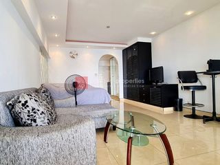 For sale 1 Beds condo in Bang Lamung, Chonburi