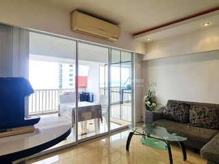 For sale 1 Beds condo in Bang Lamung, Chonburi