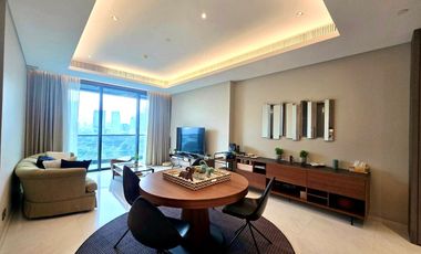 For rent 2 ベッドルーム condo in Pathum Wan, Bangkok
