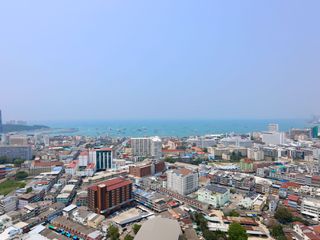 For sale 4 bed condo in South Pattaya, Pattaya