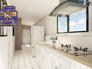 For sale 3 bed house in Mueang Chon Buri, Chonburi