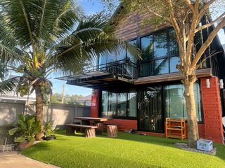 For sale warehouse in Ban Bueng, Chonburi