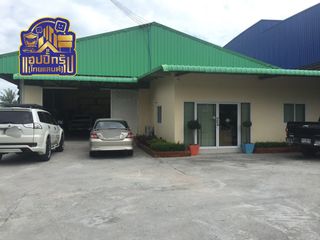 For sale warehouse in Ban Bueng, Chonburi