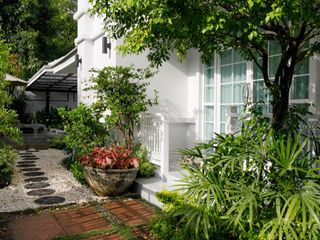À louer et à vendre 6 chambres maison à San Kamphaeng, Chiang Mai