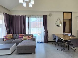 For rent 2 bed villa in Bang Lamung, Chonburi