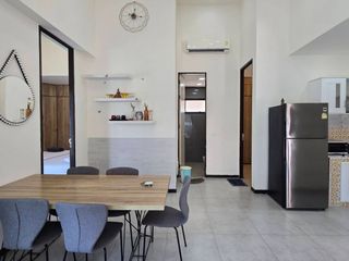 For rent 2 bed villa in Bang Lamung, Chonburi