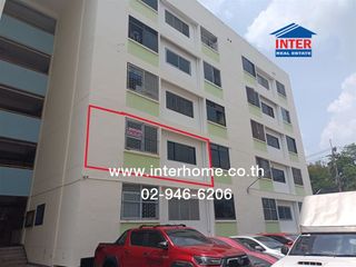 For sale 1 bed condo in Sai Mai, Bangkok