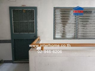For sale 1 bed condo in Sai Mai, Bangkok