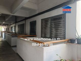 For sale 1 bed condo in Sai Mai, Bangkok