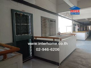For sale 1 bed condo in Sai Mai, Bangkok