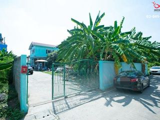 For sale 5 Beds house in Don Mueang, Bangkok