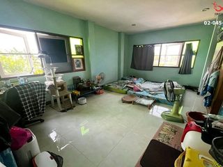 For sale 5 Beds house in Don Mueang, Bangkok