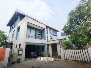 Casa en venta de 3 habitaciones en Mueang Chon Buri, Chonburi