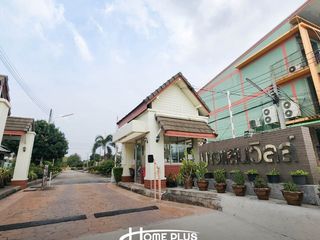 Casa en venta de 3 habitaciones en Mueang Chon Buri, Chonburi