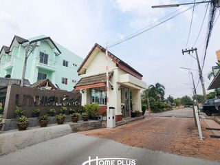 Casa en venta de 3 habitaciones en Mueang Chon Buri, Chonburi