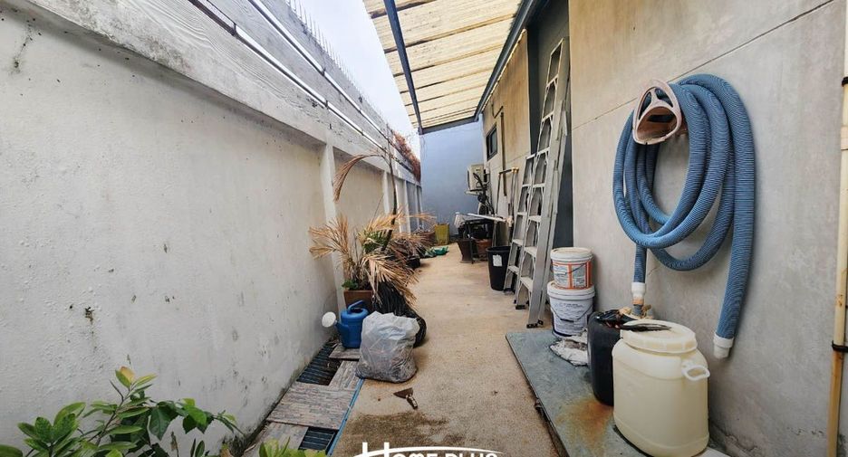 Casa en venta de 3 habitaciones en Mueang Chon Buri, Chonburi