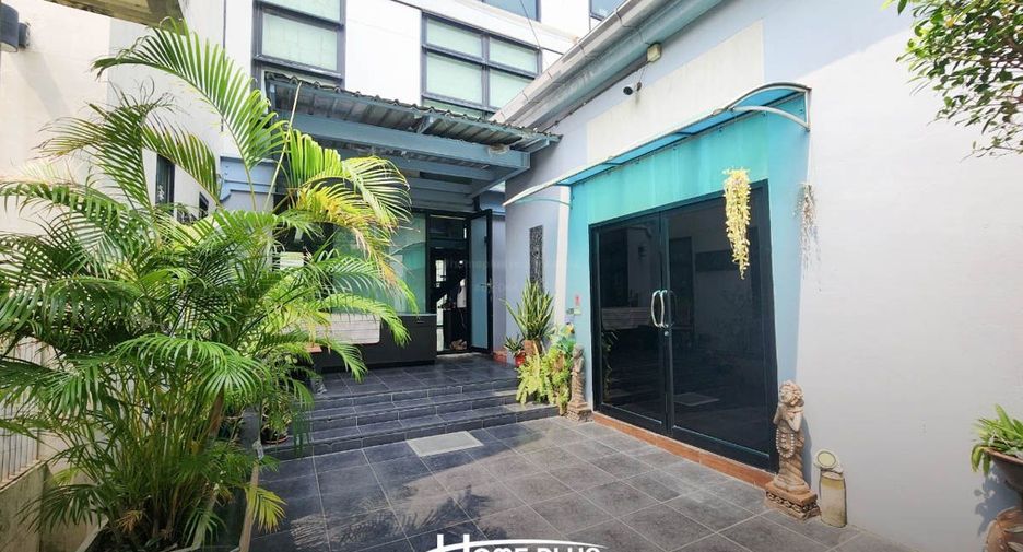 Casa en venta de 3 habitaciones en Mueang Chon Buri, Chonburi