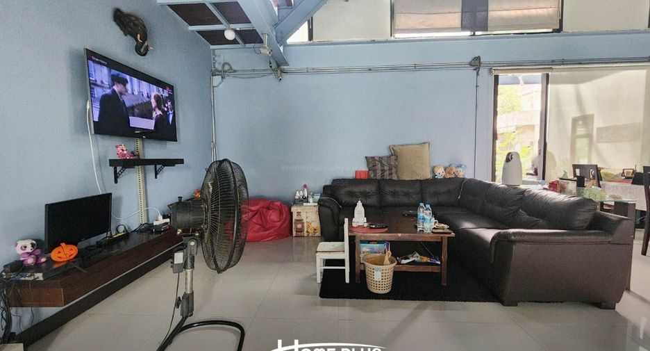 Casa en venta de 3 habitaciones en Mueang Chon Buri, Chonburi