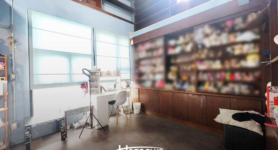 Casa en venta de 3 habitaciones en Mueang Chon Buri, Chonburi